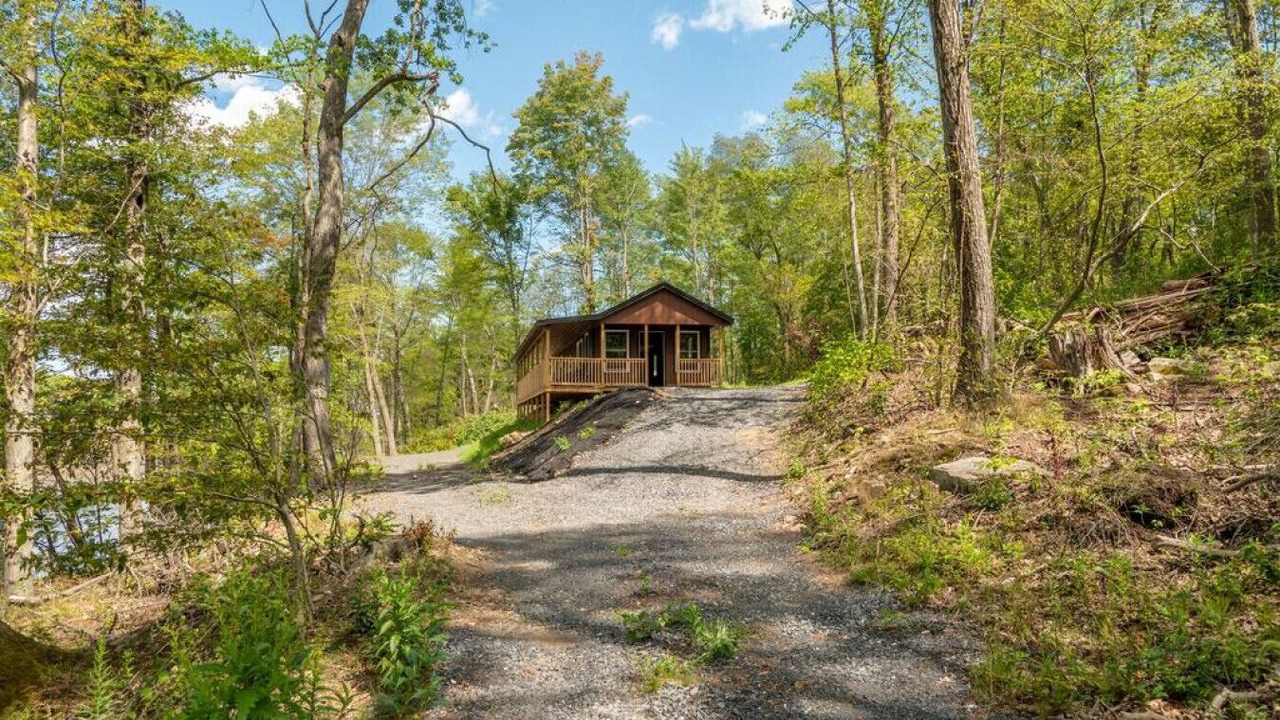 Photo of Outdoor in Mill Hall