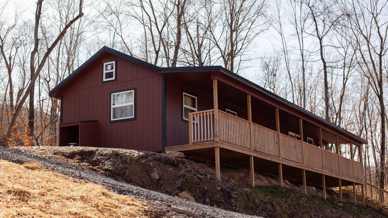 Photo of Outdoor in Mill Hall