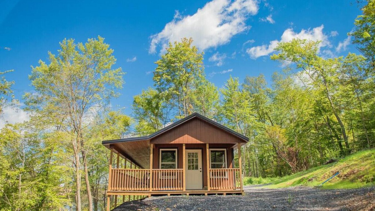 Photo of Outdoor in Mill Hall