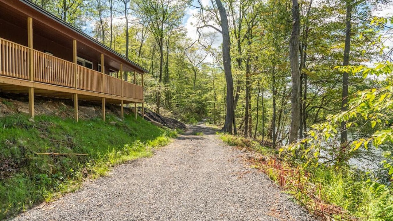 Photo of Outdoor in Mill Hall