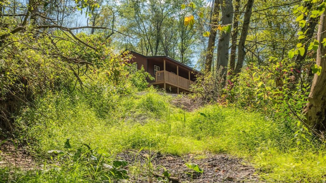 Photo of Outdoor in Mill Hall