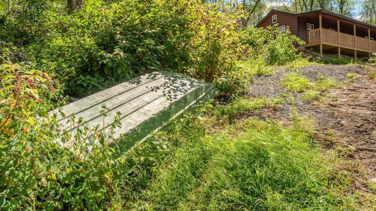 Photo of Outdoor in Mill Hall