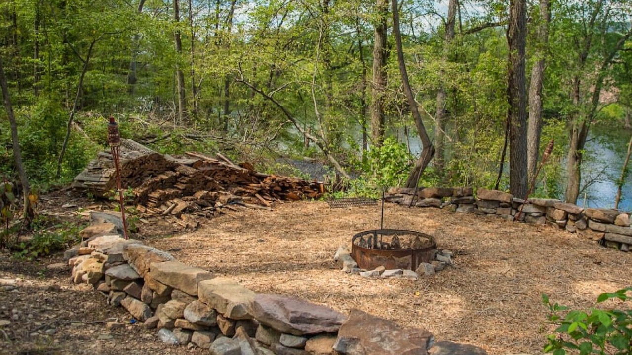Photo of Outdoor in Mill Hall
