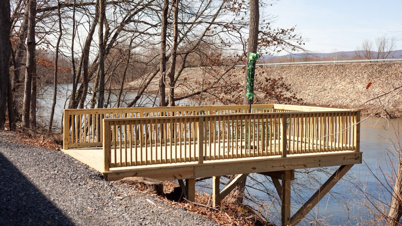 Photo of Outdoor in Mill Hall