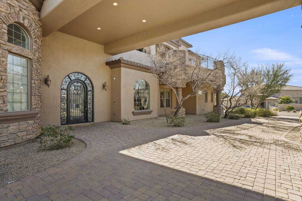 Photo of Outdoor in East Mesa