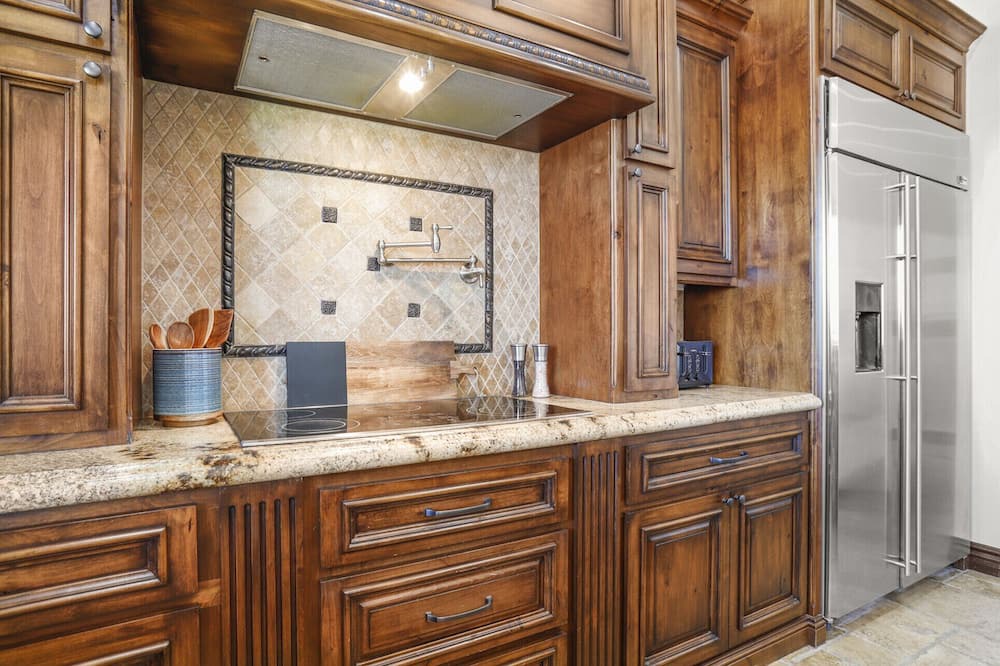 Photo of Kitchen in East Mesa