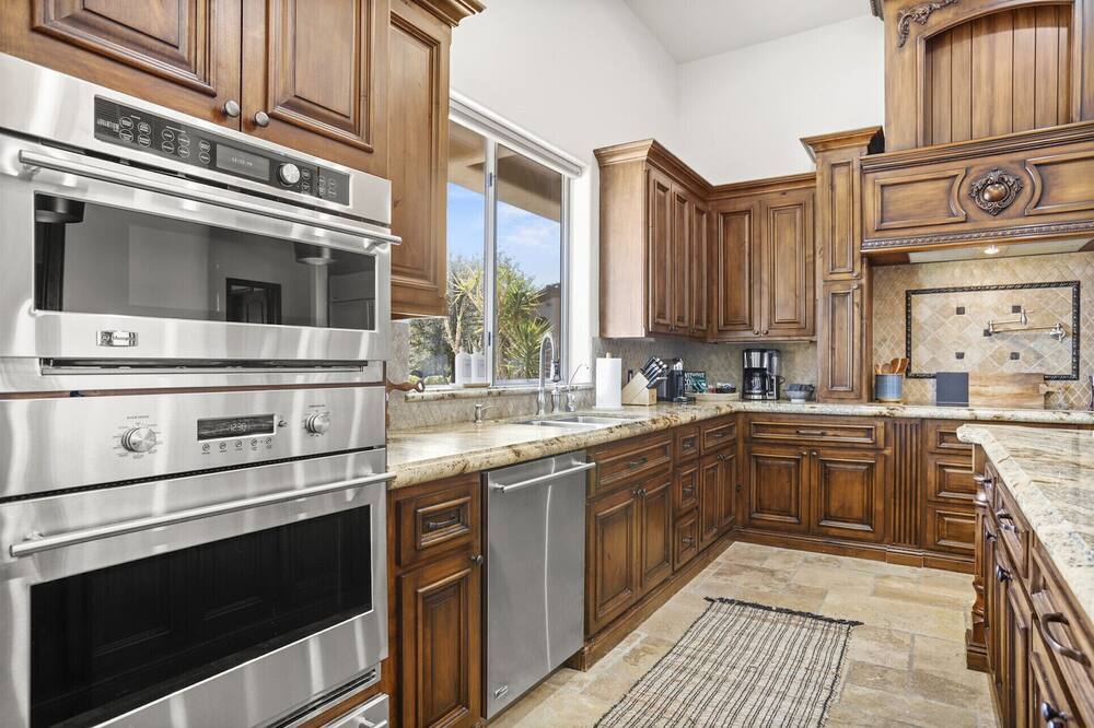 Photo of Kitchen in East Mesa