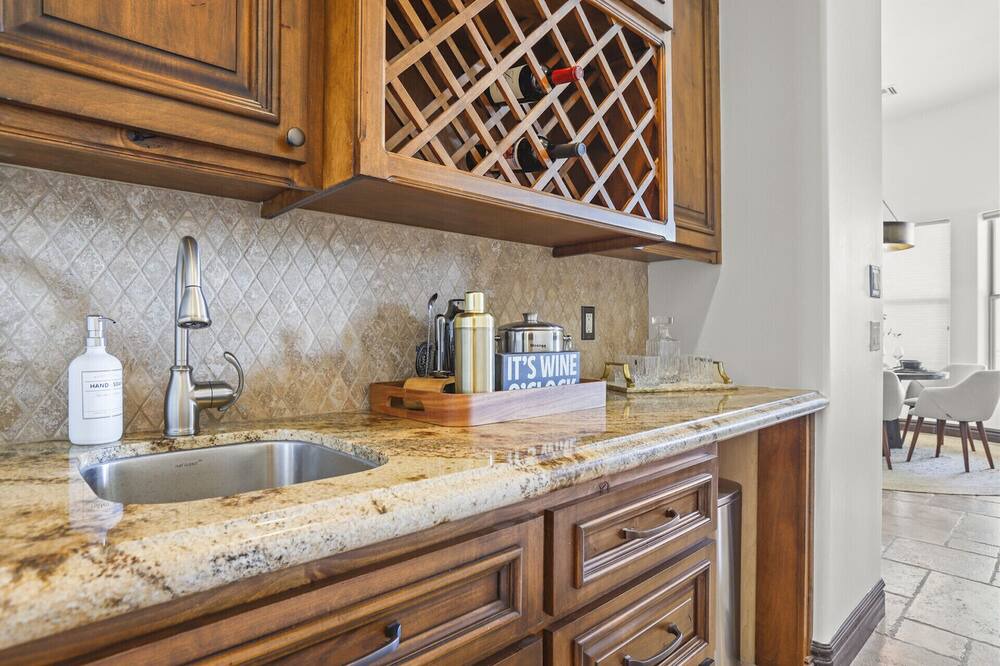 Photo of Kitchen in East Mesa