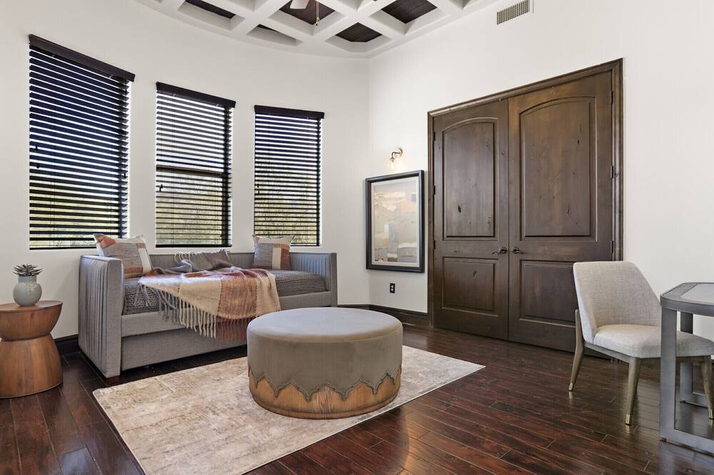 Photo of Bedroom in East Mesa