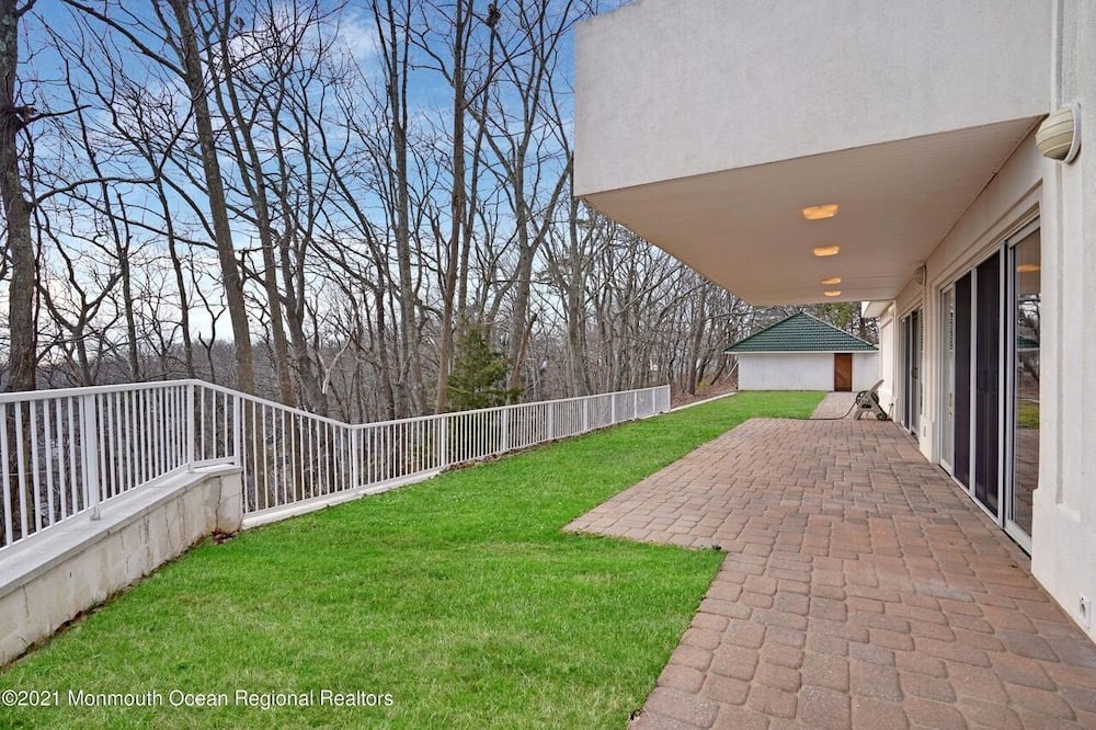 Photo of Outdoor in Shark River Hills