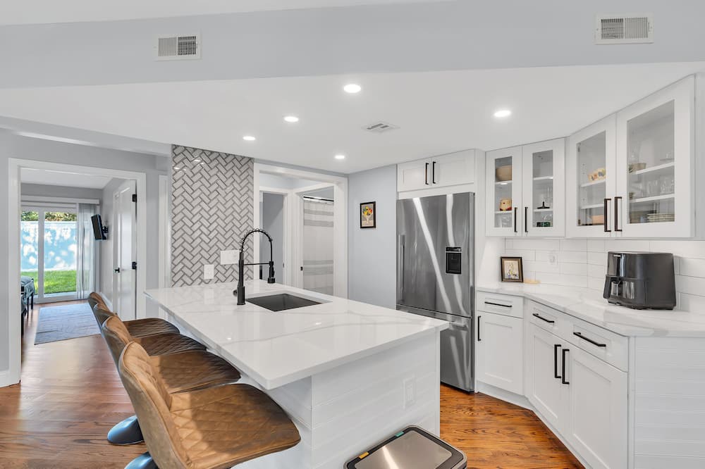 Photo of Kitchen in Shark River Hills