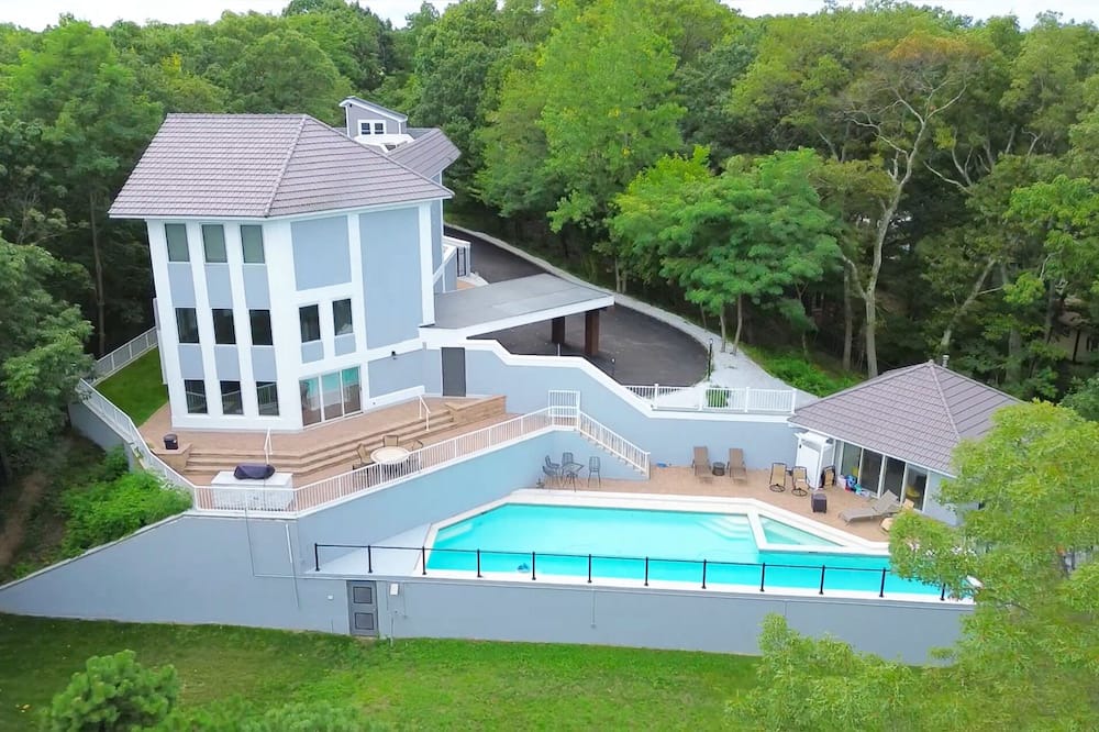 Photo of Outdoor in Shark River Hills