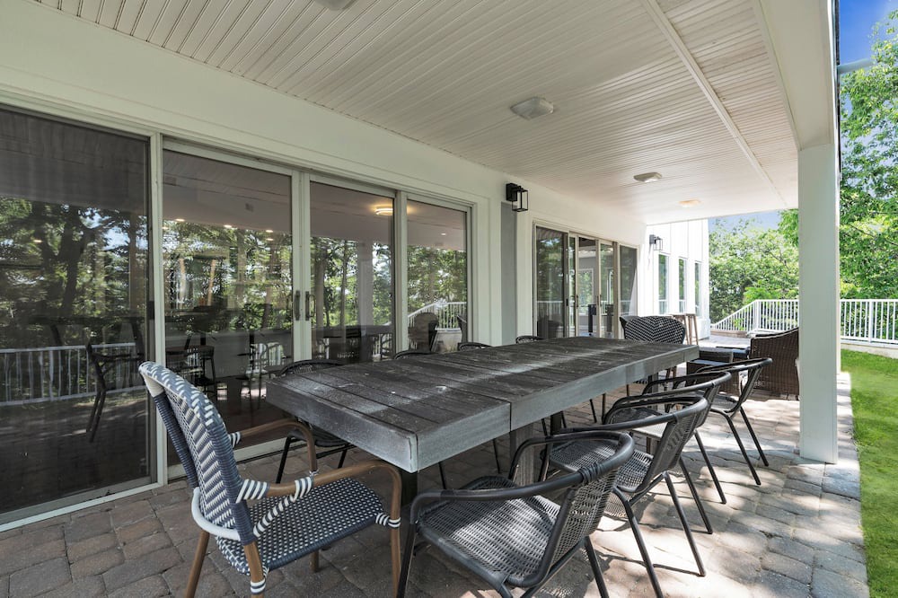 Photo of Outdoor in Shark River Hills