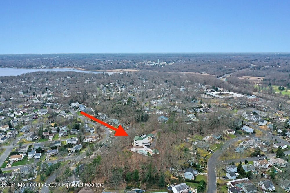 Photo of Outdoor in Shark River Hills