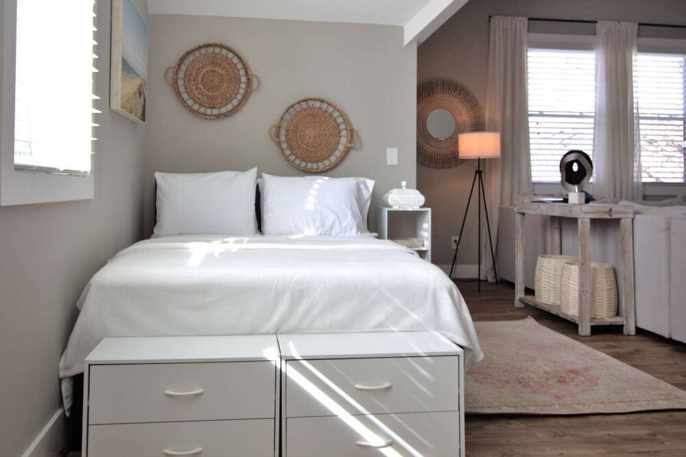 Photo of Bedroom in East Nashville