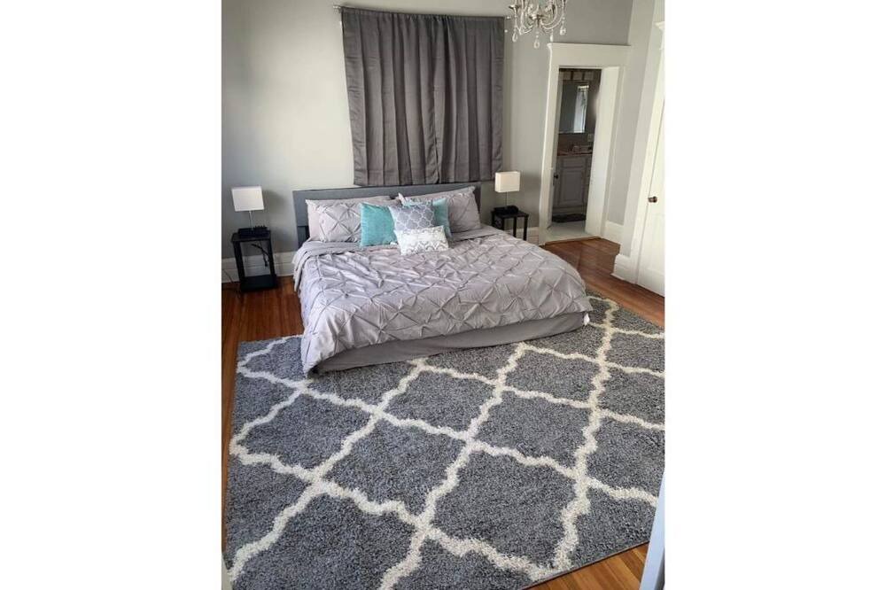 Photo of Bedroom in Charleston