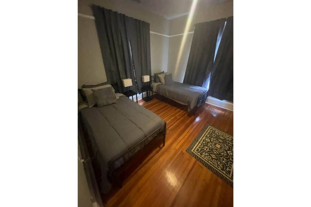 Photo of Bedroom in Charleston