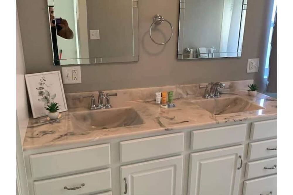 Photo of Bathroom in Charleston