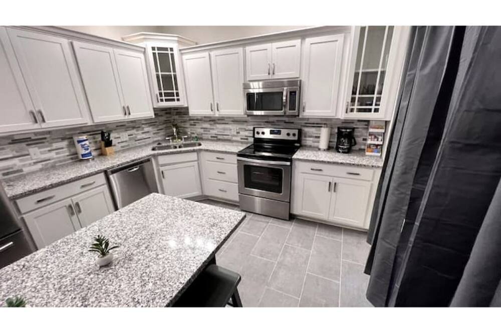 Photo of Kitchen in Charleston