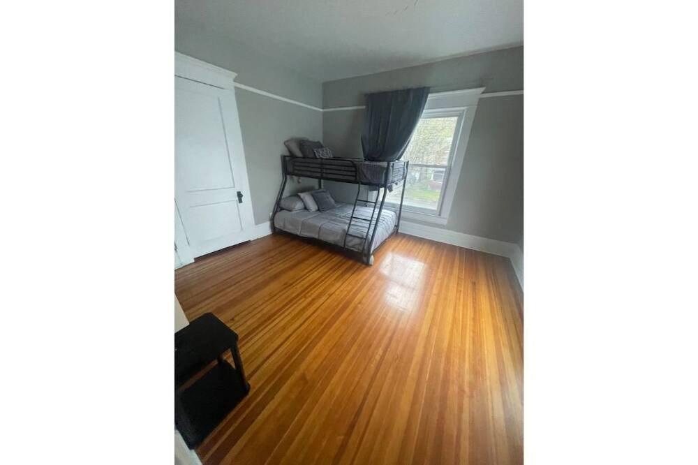 Photo of Bedroom in Charleston