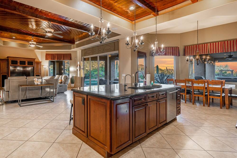 Photo of Kitchen in East Mesa