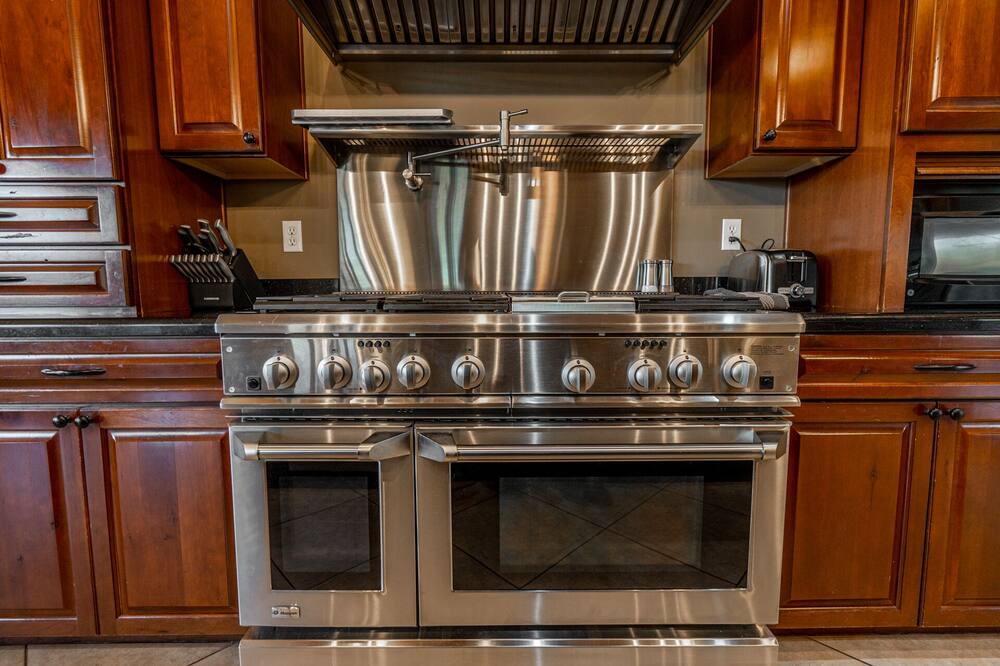 Photo of Kitchen in East Mesa