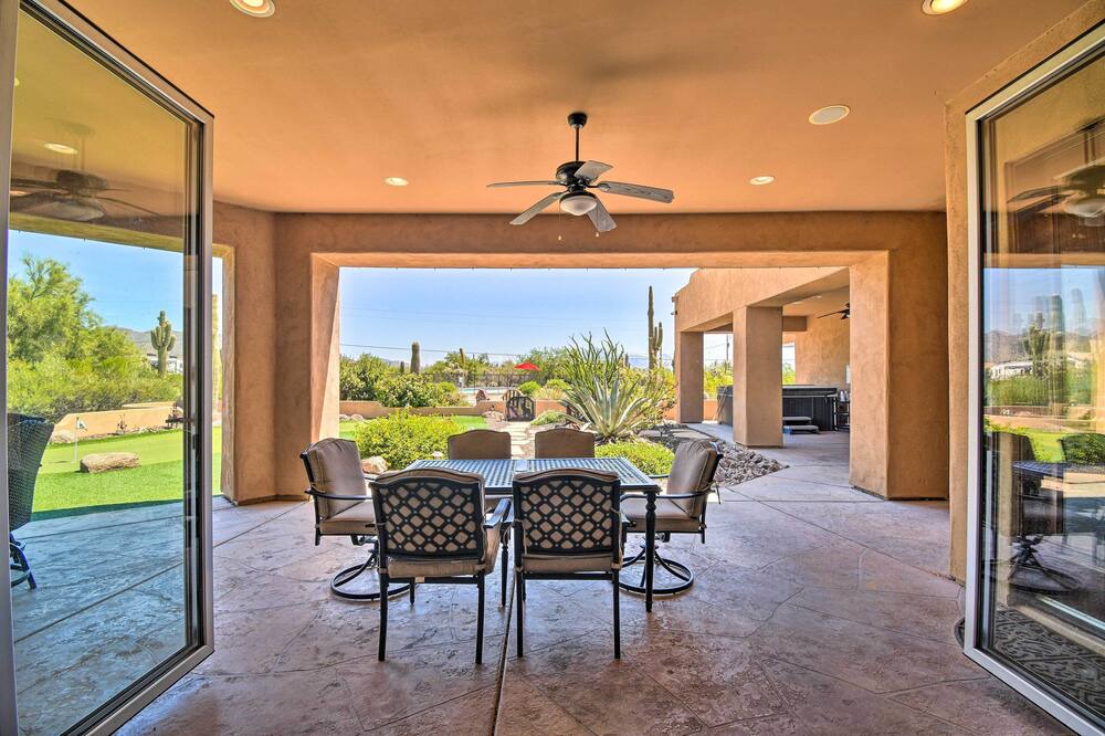 Photo of Outdoor in East Mesa
