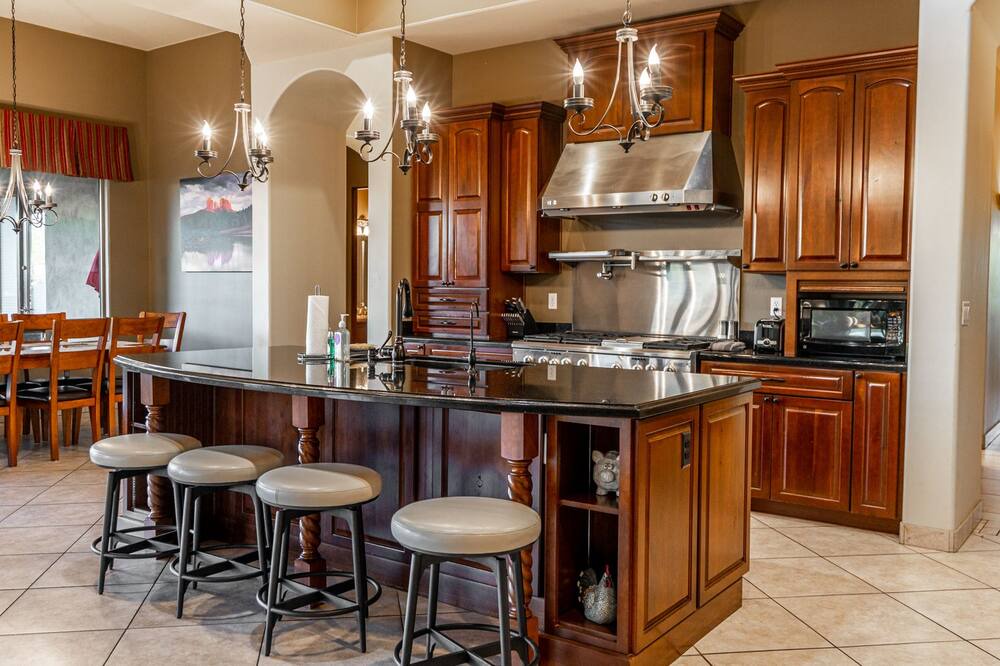 Photo of Kitchen in East Mesa
