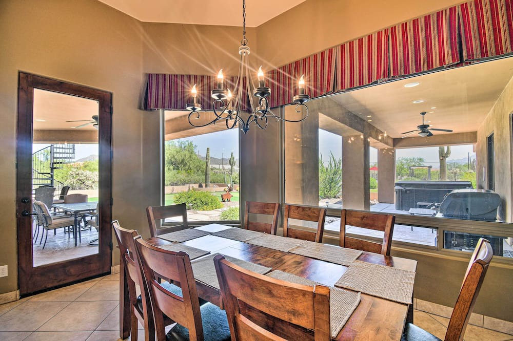 Photo of Kitchen in East Mesa