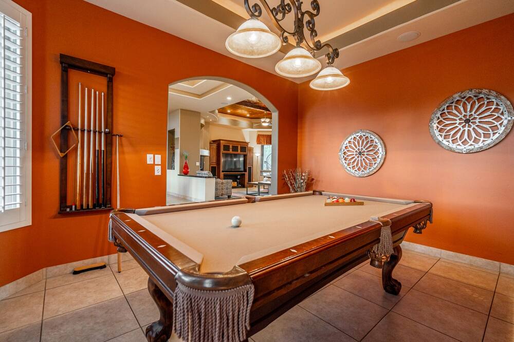Photo of Bedroom in East Mesa