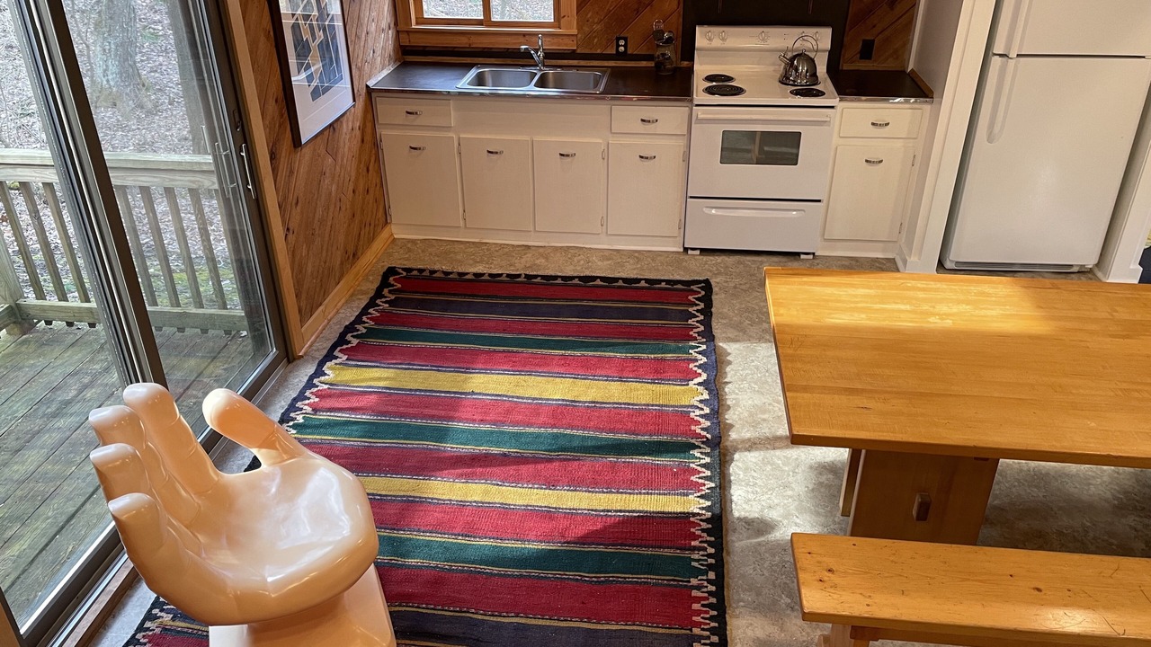 Photo of Kitchen in Stone Creek