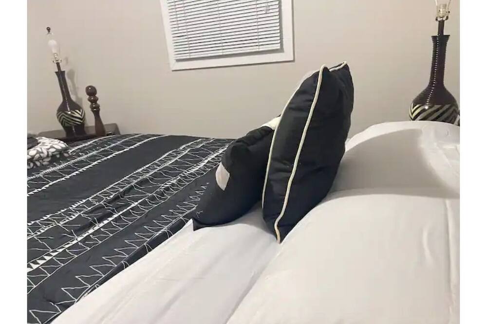 Photo of Bedroom in Oxford