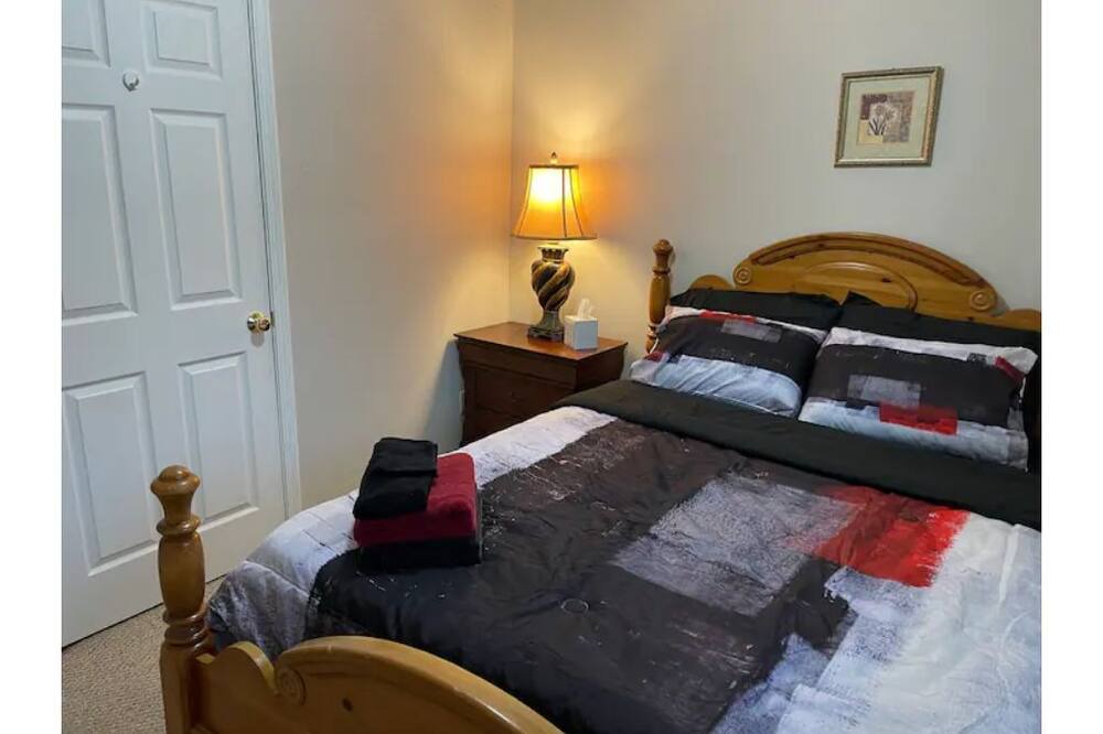 Photo of Bedroom in Oxford
