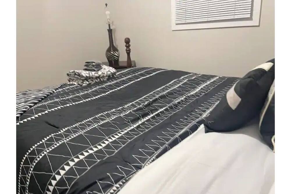 Photo of Bedroom in Oxford