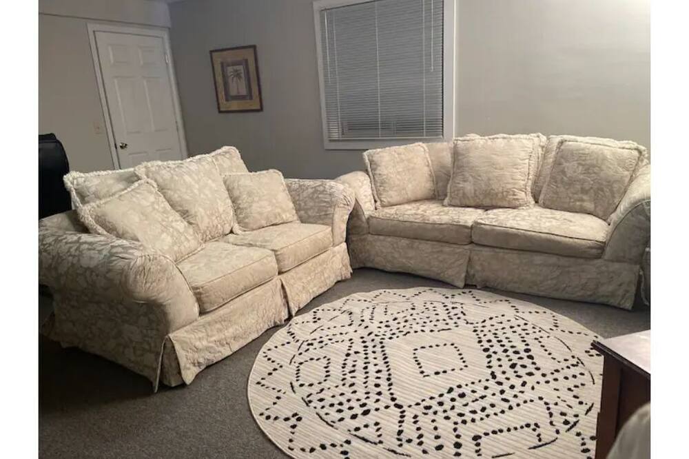 Photo of Livingroom in Oxford