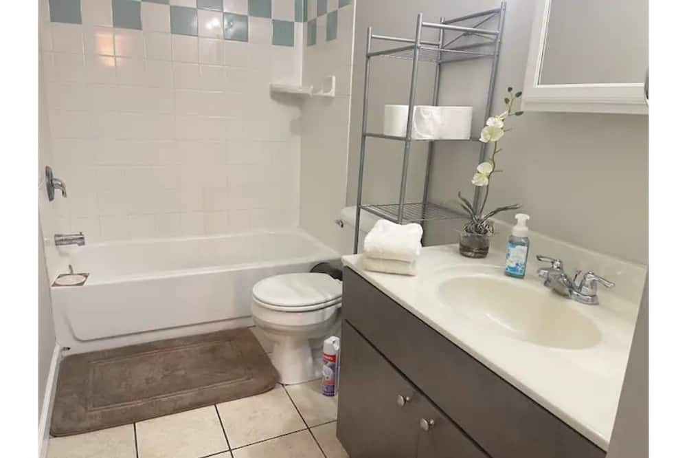 Photo of Bathroom in Oxford