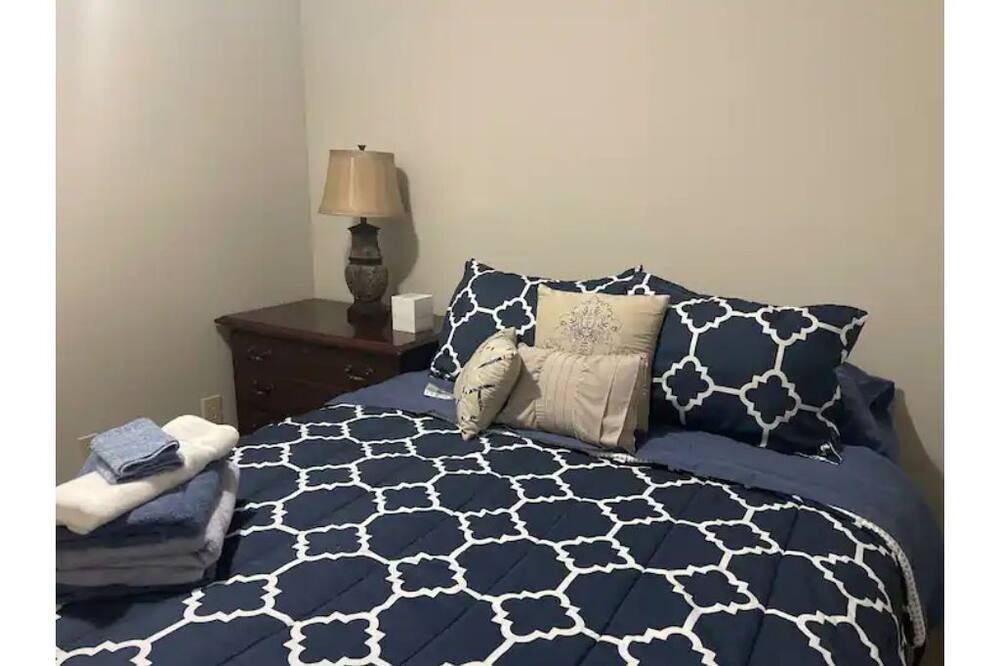 Photo of Bedroom in Oxford