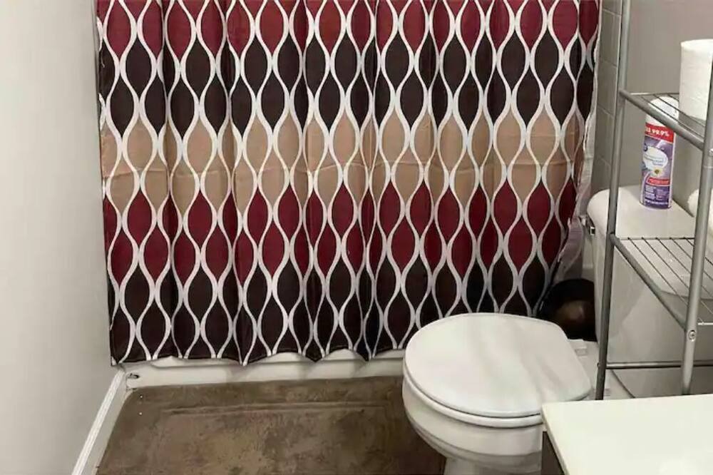 Photo of Bathroom in Oxford