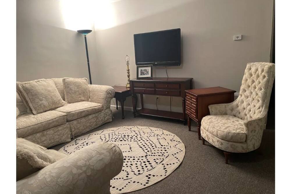 Photo of Livingroom in Oxford