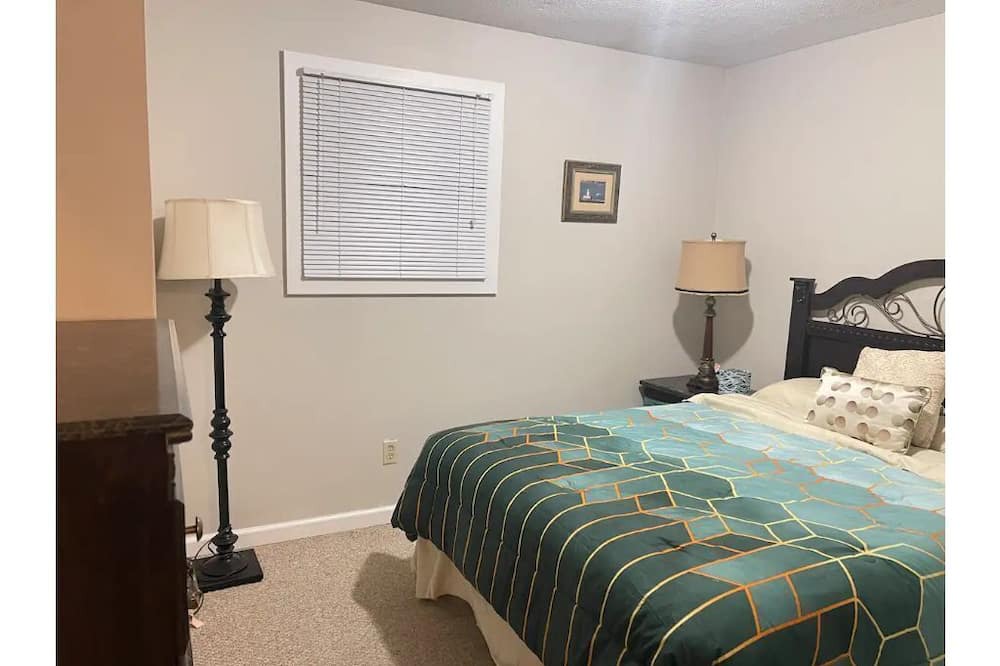 Photo of Bedroom in Oxford
