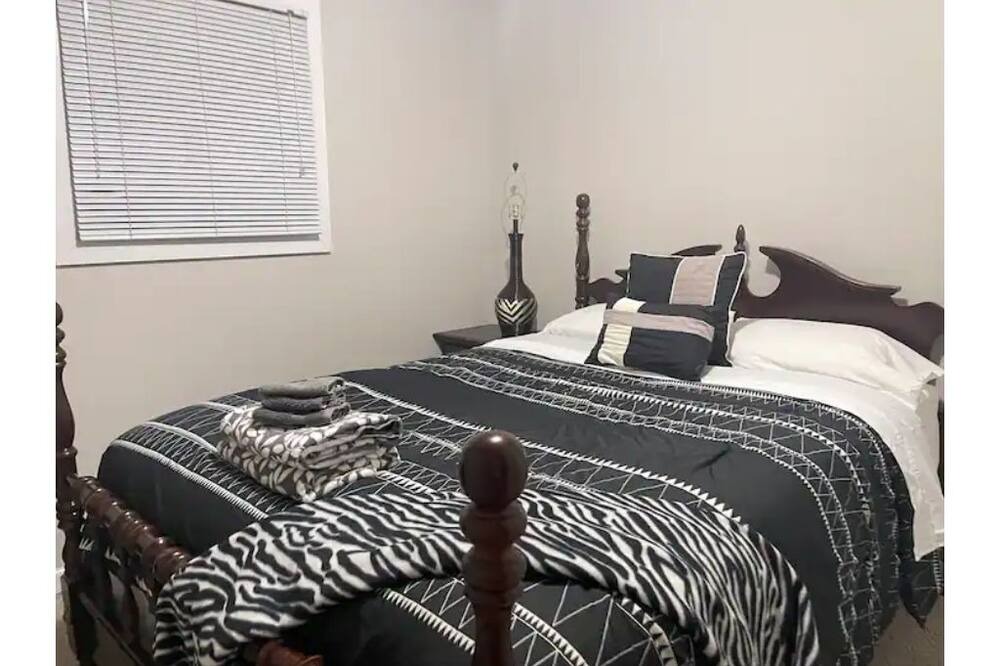 Photo of Bedroom in Oxford