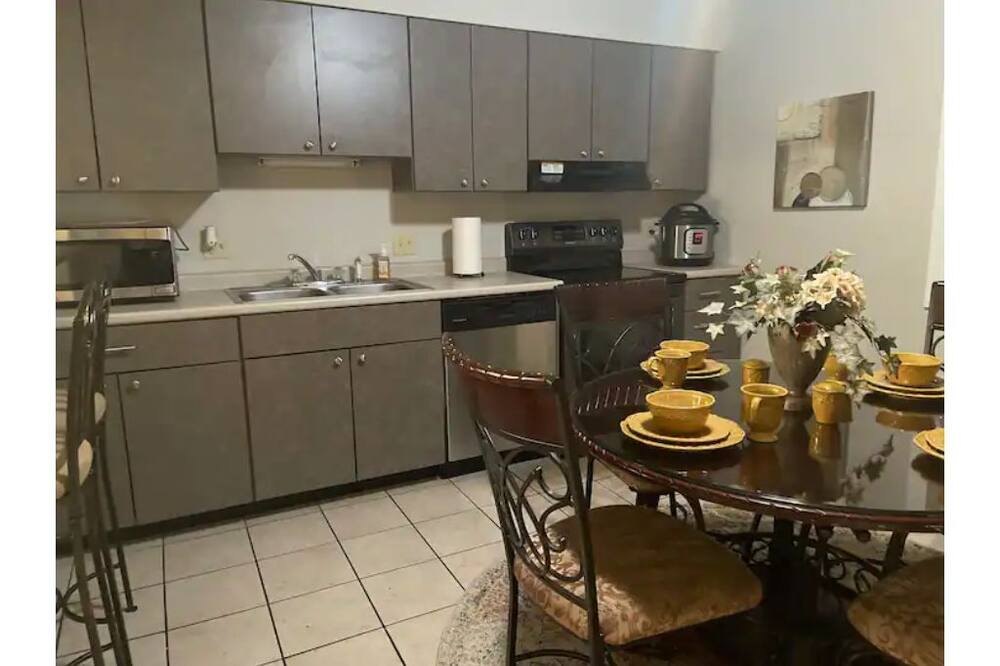 Photo of Kitchen in Oxford