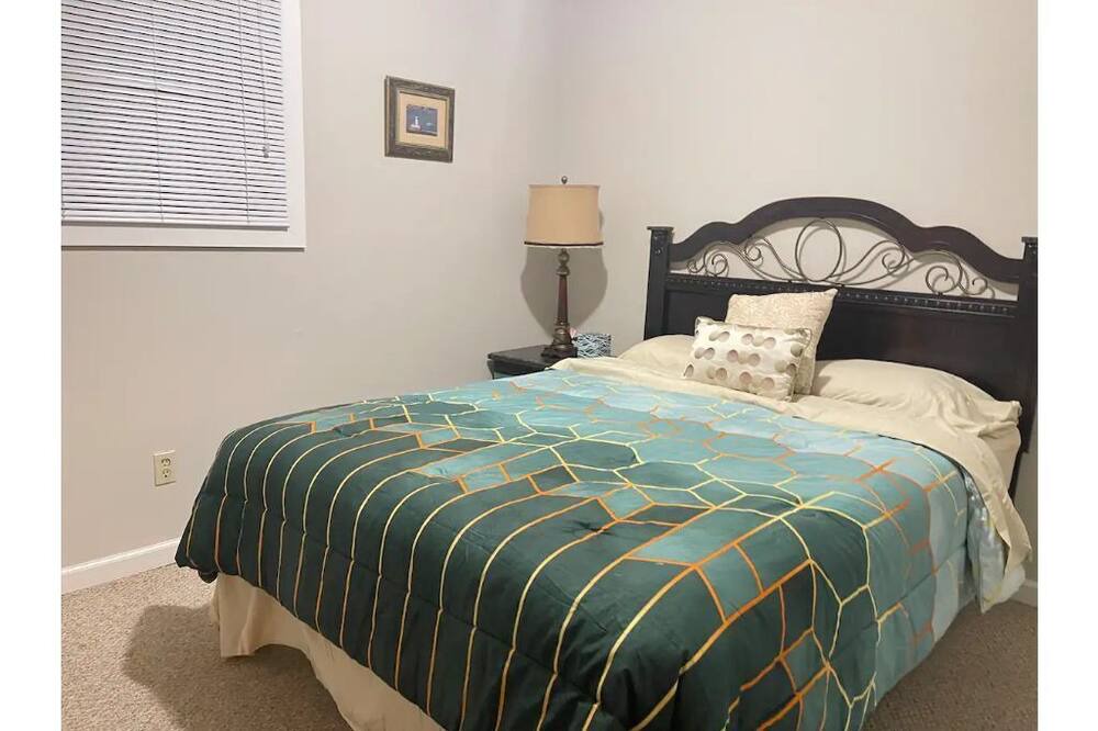 Photo of Bedroom in Oxford
