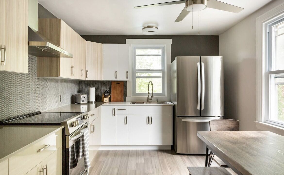 Photo of Kitchen in Primos Secane