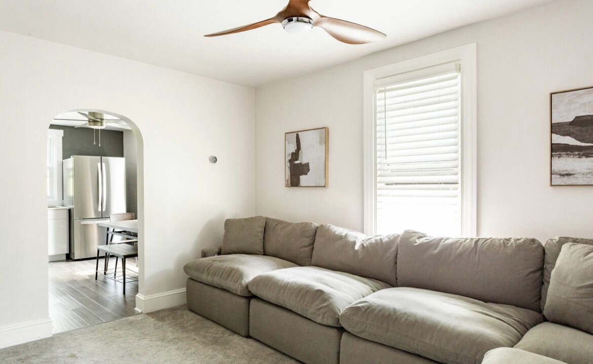 Photo of Livingroom in Primos Secane