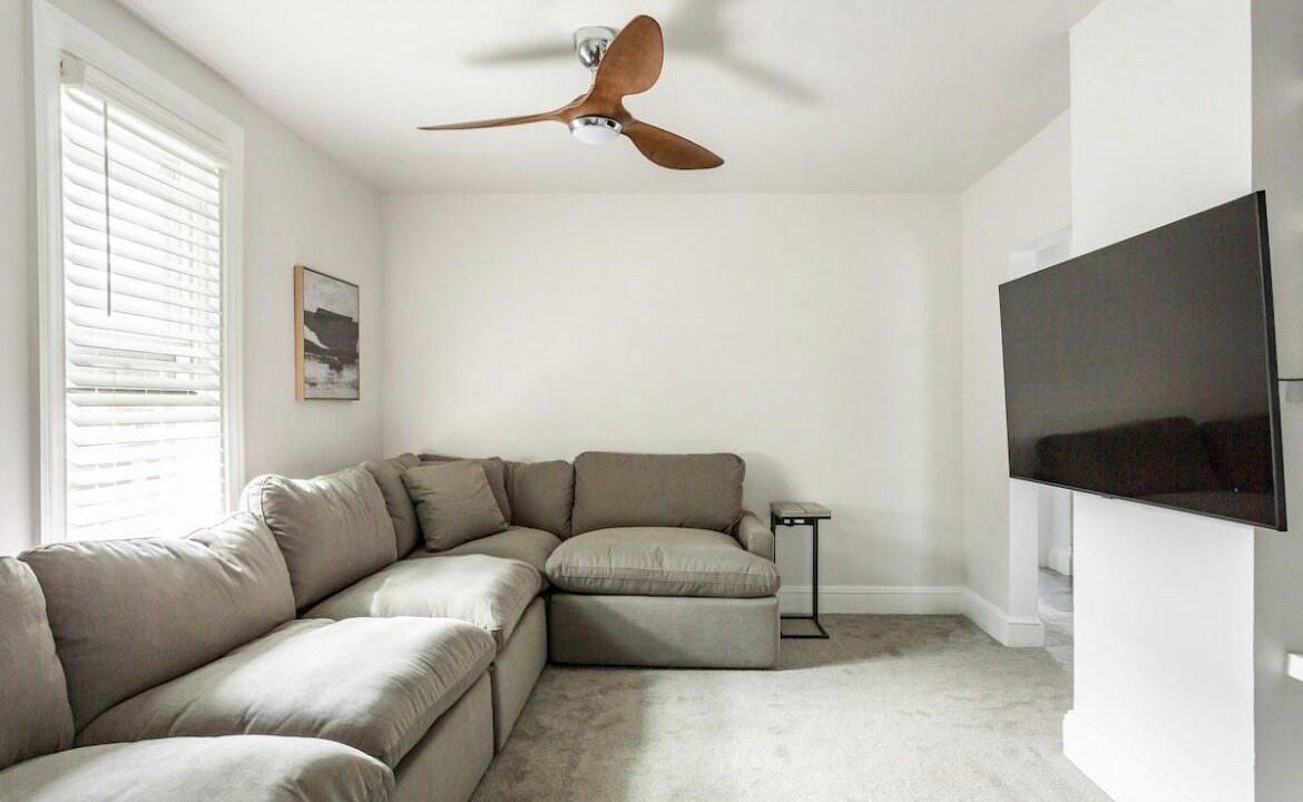 Photo of Livingroom in Primos Secane