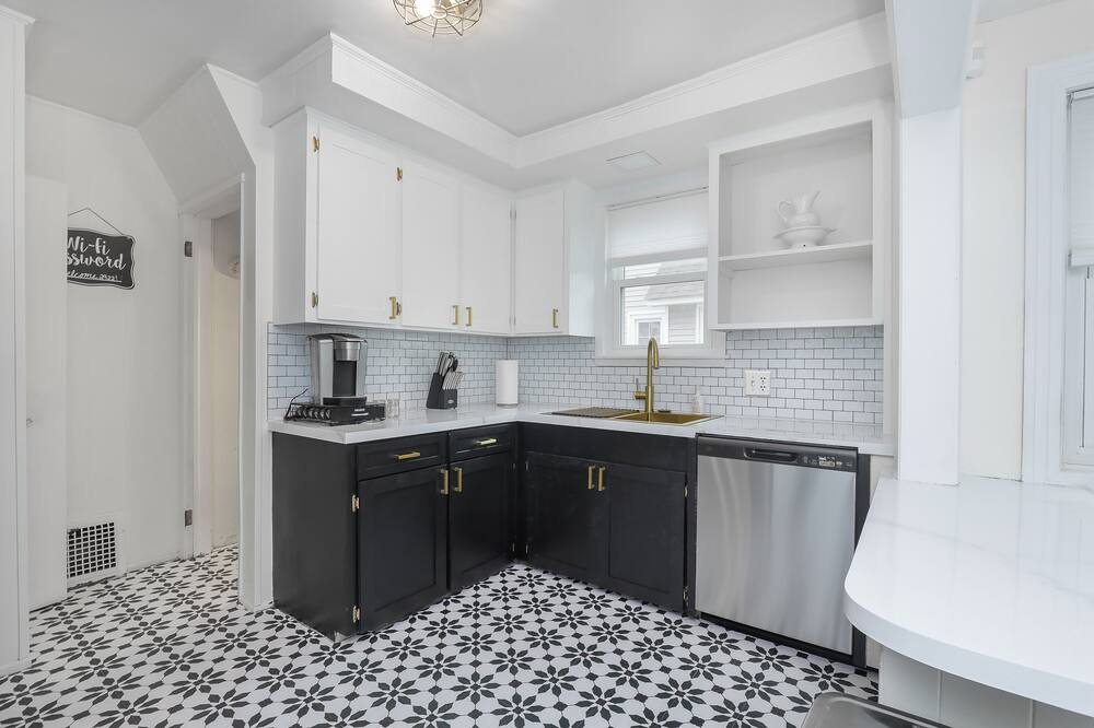 Photo of Kitchen in Canton