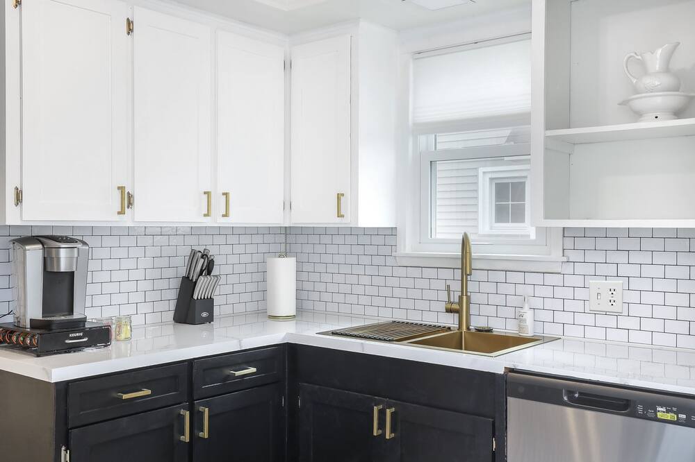 Photo of Kitchen in Canton