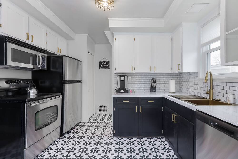 Photo of Kitchen in Canton