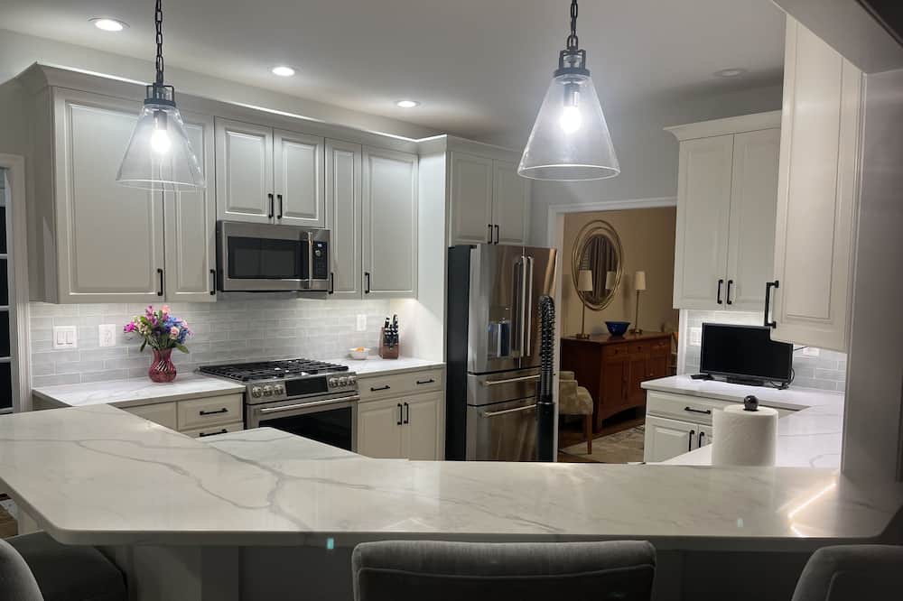 Photo of Kitchen in Edgewater